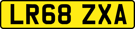 LR68ZXA