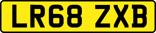 LR68ZXB