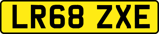 LR68ZXE