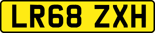LR68ZXH