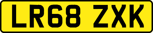 LR68ZXK