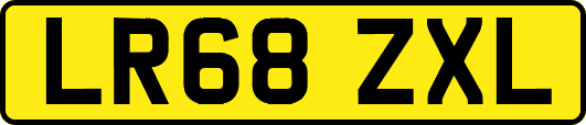 LR68ZXL