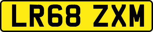 LR68ZXM