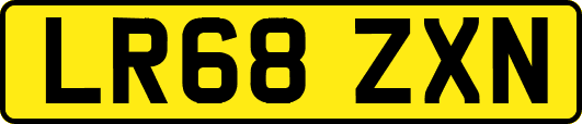 LR68ZXN