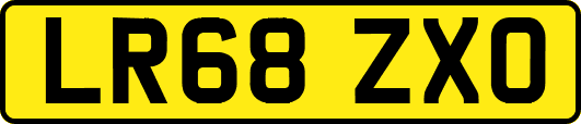 LR68ZXO