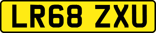 LR68ZXU