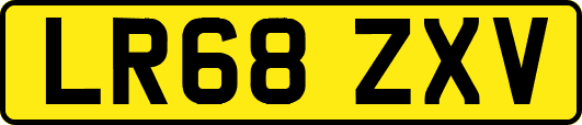 LR68ZXV