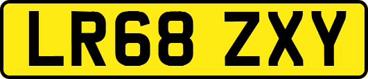 LR68ZXY