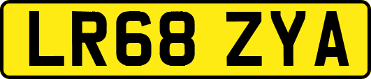 LR68ZYA