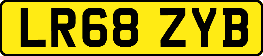 LR68ZYB