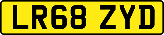 LR68ZYD