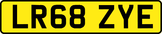 LR68ZYE