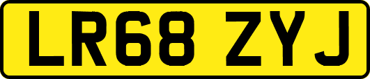 LR68ZYJ