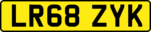 LR68ZYK