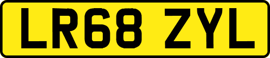 LR68ZYL