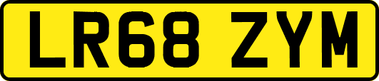 LR68ZYM