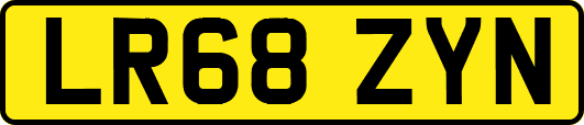 LR68ZYN