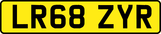 LR68ZYR