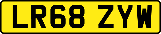 LR68ZYW