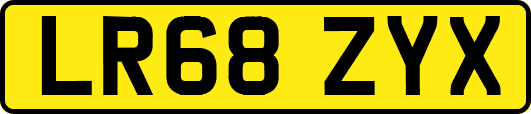 LR68ZYX