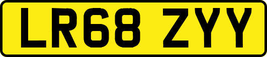 LR68ZYY