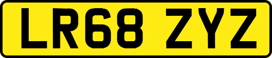LR68ZYZ