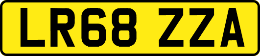 LR68ZZA