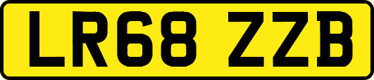 LR68ZZB