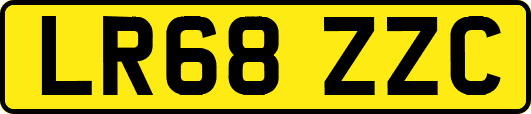 LR68ZZC