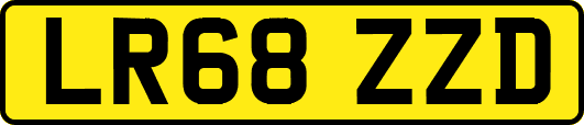 LR68ZZD