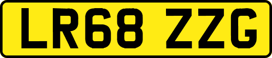 LR68ZZG