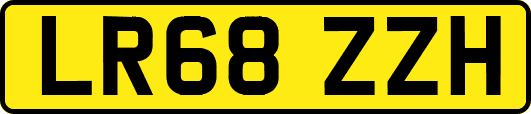 LR68ZZH