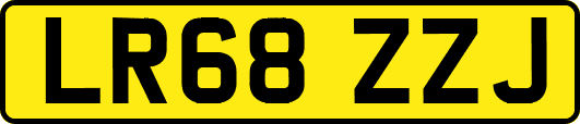 LR68ZZJ