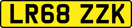 LR68ZZK