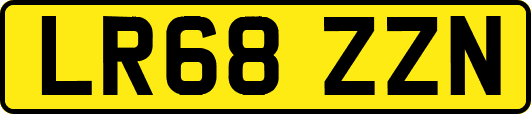 LR68ZZN
