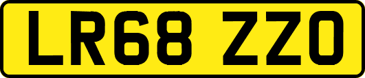 LR68ZZO