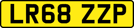 LR68ZZP