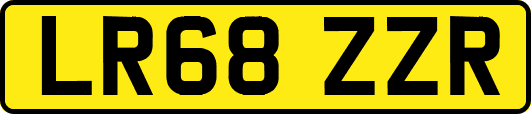 LR68ZZR