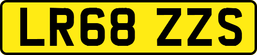 LR68ZZS