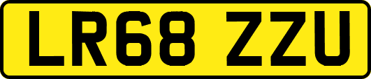 LR68ZZU