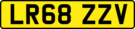 LR68ZZV