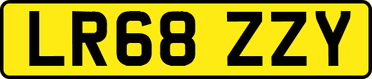 LR68ZZY