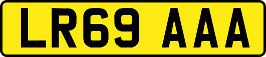 LR69AAA
