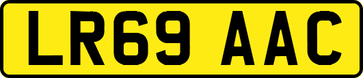 LR69AAC