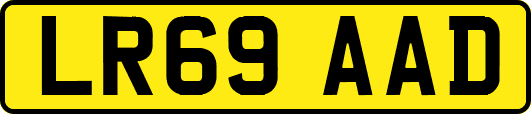 LR69AAD