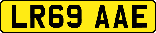 LR69AAE