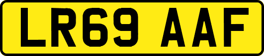 LR69AAF