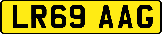LR69AAG