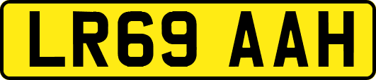 LR69AAH