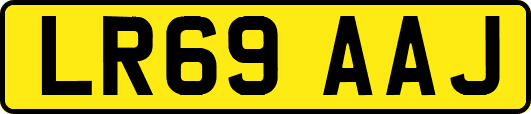 LR69AAJ